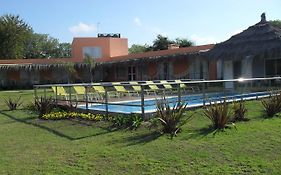 Punta Ramallo Posada
